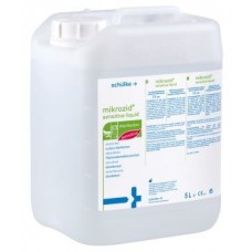 Mikrozid Sensitive Liquid 5l